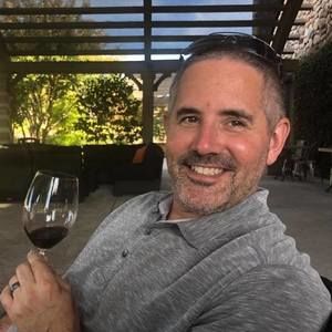 Meet your Posher, Gary